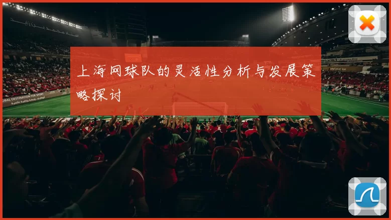 上海网球队的灵活性分析与发展策略探讨