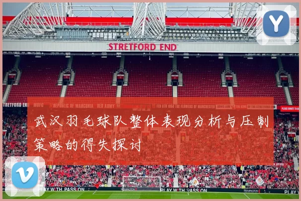 武汉羽毛球队整体表现分析与压制策略的得失探讨