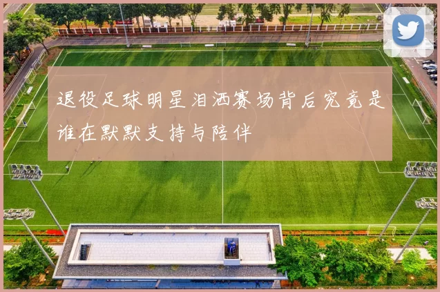 退役足球明星泪洒赛场背后究竟是谁在默默支持与陪伴