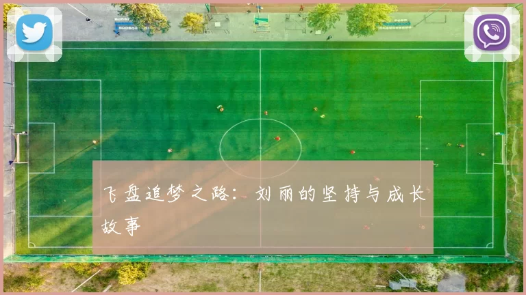 飞盘追梦之路：刘丽的坚持与成长故事