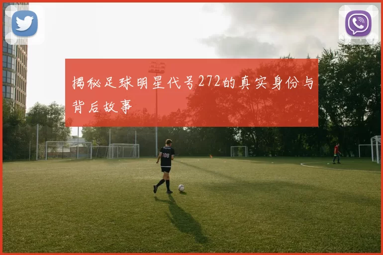 揭秘足球明星代号272的真实身份与背后故事
