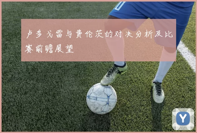 卢多戈雷与费伦茨的对决分析及比赛前瞻展望