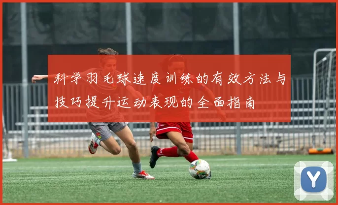 科学羽毛球速度训练的有效方法与技巧提升运动表现的全面指南