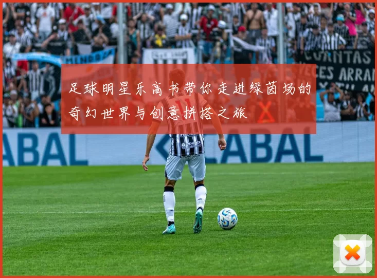 足球明星乐高书带你走进绿茵场的奇幻世界与创意拼搭之旅