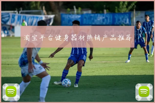 淘宝平台健身器材热销产品推荐