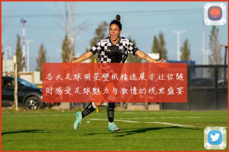 各大足球明星壁纸精选展示让你随时感受足球魅力与激情的视觉盛宴