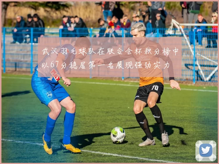 武汉羽毛球队在联合会杯积分榜中以67分稳居第一名展现强劲实力