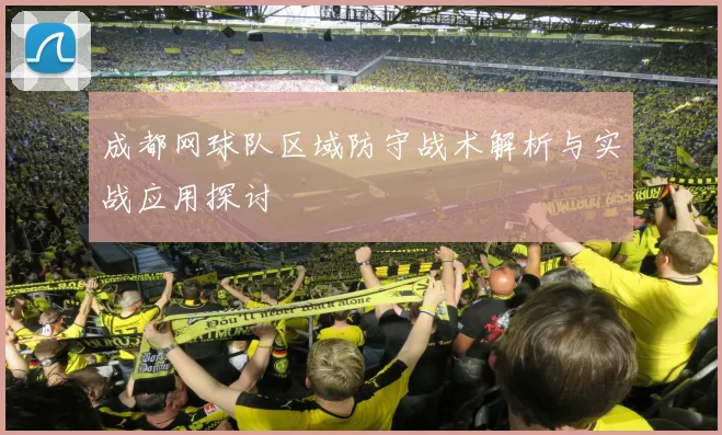 成都网球队区域防守战术解析与实战应用探讨