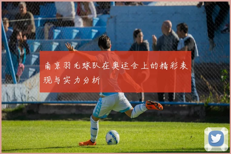 南京羽毛球队在奥运会上的精彩表现与实力分析