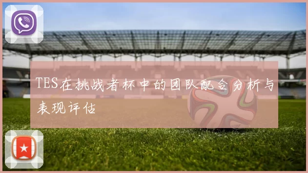 TES在挑战者杯中的团队配合分析与表现评估